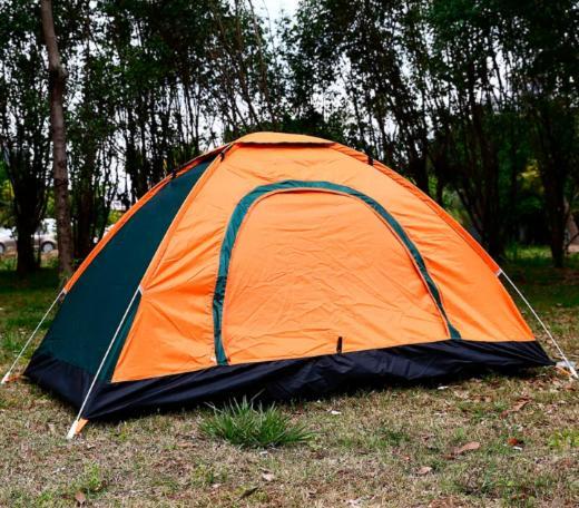 Camping Novas Palmeiras Florianópolis Eksteriør billede